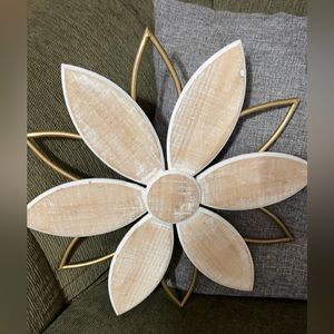 Wall art